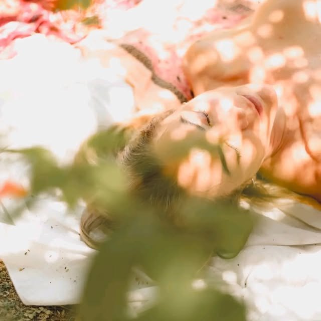 Retiros en la naturaleza · Dámaris Toro, tantra en Málaga